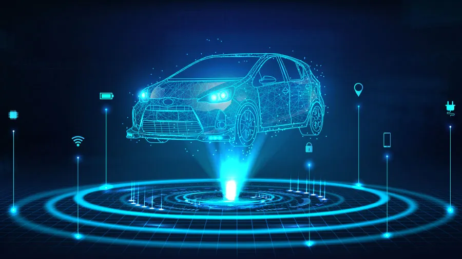 Automobile-Industry-in-India